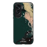 Honor 90 Lite urban magic suojakuoret - Dots - Noora Kämppi - Ei
